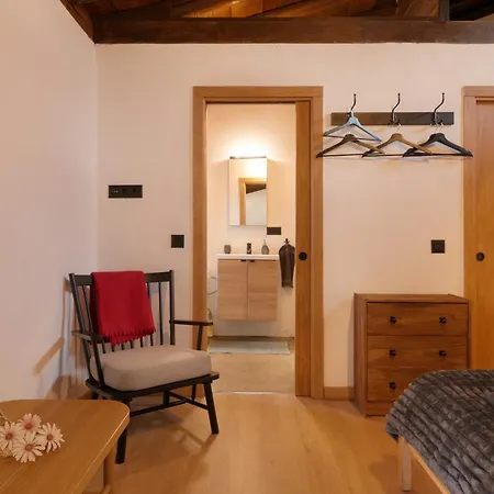 Casa Canaria Real Ferienhaus *