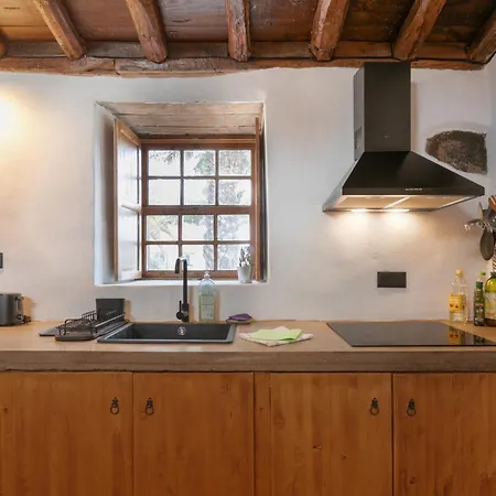 Ferienhaus Casa Canaria Real