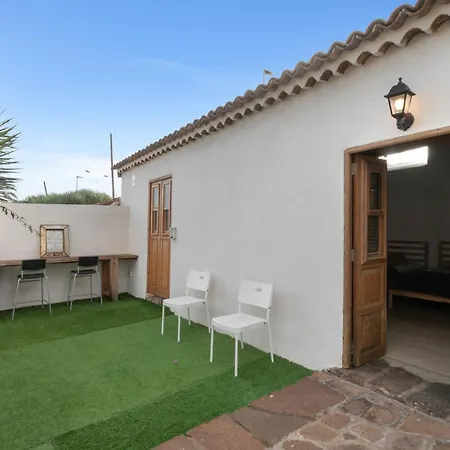 Casa Canaria Real * San Cristóbal de La Laguna