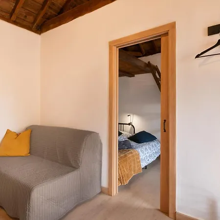 Casa Canaria Real Holiday home La Laguna (Tenerife)