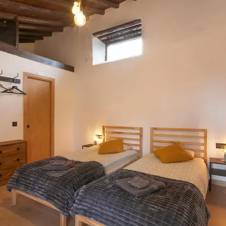 Tatil Evi Casa Canaria Real