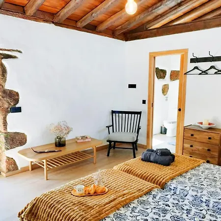 Tatil Evi Casa Canaria Real La Laguna (Tenerife)