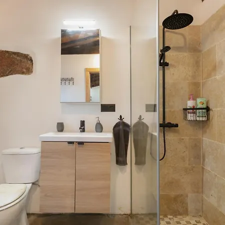 Casa Canaria Real Tatil Evi *