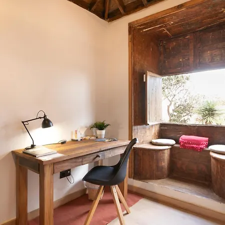 Casa Canaria Real Tatil Evi *