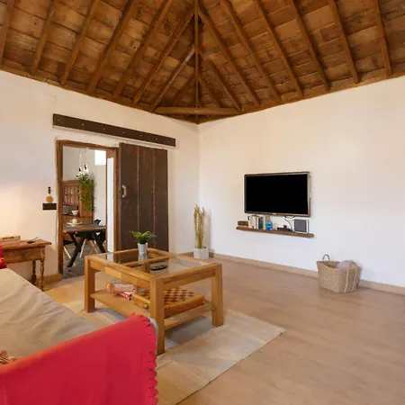 Tatil Evi Casa Canaria Real *