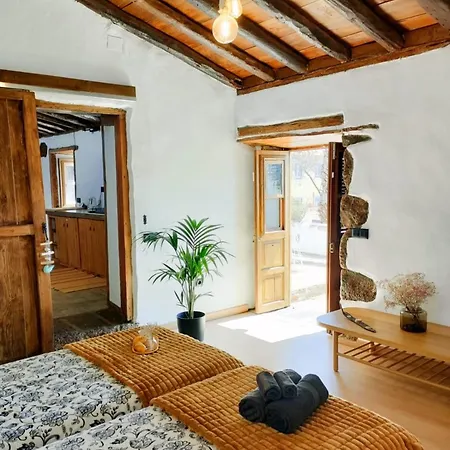 Casa Canaria Real Tatil Evi
