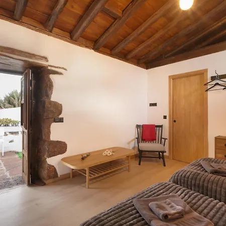 Casa Canaria Real * La Laguna (Tenerife)