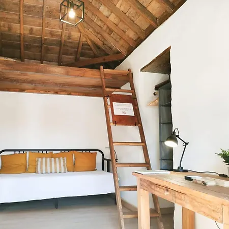 Casa Canaria Real Tatil Evi *