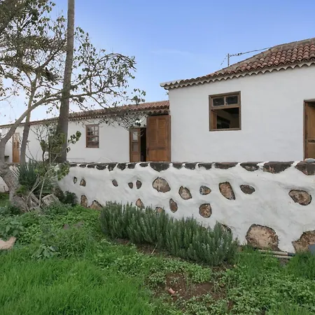 Tatil Evi Casa Canaria Real La Laguna (Tenerife)