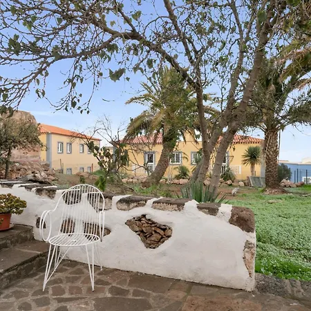 Tatil Evi Casa Canaria Real